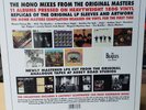 The Beatles Sgt Pepper and White Album 2014 Mono LP and BOX New UNOPENED