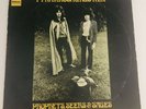Tyrannosaurus Rex -Prophets Seers  Sages The Angels Of The Ages  Regal Mono 1968