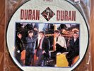 DURAN DURAN THE REFLEX U.S. PICTURE DISC SEALED RARE 12 SINGLE 1984