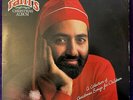 RAFFI Christmas Album LP SHORELINE SL0226 Canada press KEN WHITELEY w/ Inner