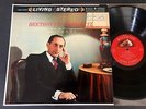 BEETHOVEN / HOROWITZ   RCA VICTOR LSC-2366 LIVING STEREO 1960 1s/1s LP EX+/NM