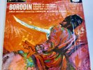 Borodin-Symphony No 2/3-Prince Igor. London CS 6126 blueback. 1E/1E-shrink