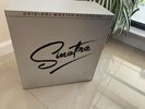 Frank Sinatra MFSL Original Master Recordings Vinyl Limited Edition Box set.