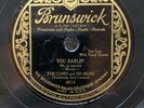78 RPM You Darlin You for Me Tom Clines Brunswick 4814 A7
