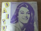 DALIDA les enfants du piree  1960 GREEK 7