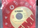 LOS PRISIONEROS -MUEVAN LAS INDUSTRIAS- 1988 RARE MEXICAN 7