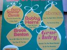 Best of Christmas vinyl LP GENE AUTRY LIBERACE BOBBY HELMS