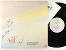 Phil Woods Quintet - Heaven LP - BlackHawk VG++ Autograph