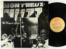 Trumpet Kings - At The Montreux Jazz Festival 1975 LP - Pablo VG+ Autograph