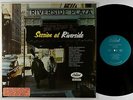 V/A - Session At Riverside LP - Capitol - T-761 Mono VG++ Autograph