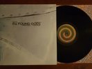 The Young Gods LP T.V Sky EUROPE Play It Again Sam Records INDUSTRIAL