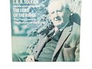 J.R.R Tolkien lord of the rings 12