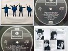 THE BEATLES Help LP Parlophone 1/1 EX/EX  Fantastic condition.