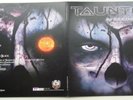 Taunted	Bleeding Black	PURPLE VINYL LP   #93 OF 100 MADE   SPEED/POWER METAL (90