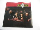 SHARK ISLAND - LAW OF THE ORDER - LP VINYL NEAR MINT 1989 U.S.A.
