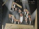 El Gran Combo De Puerto Rico - 50 Aniversario - EGC Records - EGC 1962