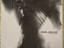 Pearl Jam Live On Ten Legs 2xVinyl LP 180 Gram