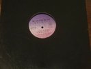 1996 Eminem Infinite LP vinyl album WEB 714V first pressing rare Slim Shady