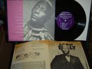 LEADBELLY-1st 10' album-Take This Hammer-VOL.1-1960=Folkways Rec.-FP-4/  M-/ M-