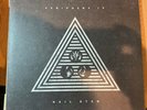 Near Mint Periphery IV: HAIL STAN Limited Edition Starburst Colored Vinyl 2xLP