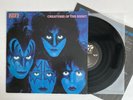Kiss - Creatures Of The Night - 1982 US 1st Press Album (NM) Ultrasonic Clean
