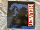 Helmet - Meantime Redux X2 Tri Coloured Vinyl Magnetic Eye Records