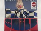 Katy Perry - Smile Vinyl Record Cobalt Color Variant