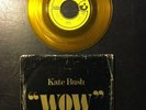 Kate Bush - Wow - 7