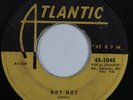 R&B Rocker 45 LITTLE JOHNNY JONES Hoy Hoy ATLANTIC HEAR