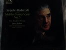 HMV ASD 2518-9 Mahler: Symphony No.5 BARBIROLLI 1st