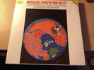 Mahler Symphonie No.9 Bernstein DGG R 215 293 NM/NM