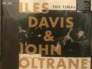 VMP Miles Davis John Coltrane The Final Tour Live In Paris 2LP Vinyl Me Please