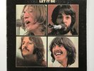 The Beatles - Let It Be - #AR 34001 - 1970 First Press - Jacksonville - VG+