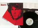 DOORS GREATEST HITS ELEKTRA P-10936E JAPAN VINYL LP