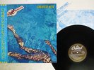LITTLE RIVER BAND GREATEST HITS CAPITOL ECS-81542 JAPAN OBI VINYL LP