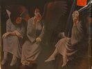 BLACK SABBATH HEAVEN AND HELL RARE 1980 WARNER BROTHERS VINYL REAL NICE PIECE