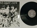 KF Vinyl Lp  ISD Rock O Rama Rebelles Europeens Skinhead oi