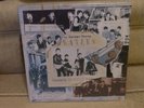 THE BEATLES - Anthology 1 Rare 1995 UK 1st Press Triple LP - PCSP727 - *SEALED*