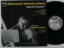 Blossom Dearie feat. Bobby Jaspar 