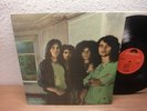 GOLDEN EARRING SEVEN TEARS 1971 Lp Dutch Prog Rock  plays Mint-
