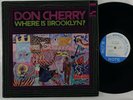 Don Cherry 