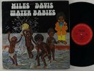 Miles Davis 