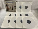 6747 272 Beethoven Complete Works for String Quartet / Quartetto Italiano 10 LP