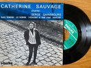 Catherine SAUVAGE  