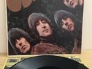 Beatles Rubber Soul -1965 Capitol ST 2442 Stereo Vinyl LP VG+++for All Ex-? Nice
