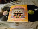 THE BEATLES Magical Mystery Tour LP 1969 Capitol Records SMAL 2835 Booklet+APPLE