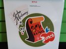 John Mulaney & The Sack Lunch Bunch Original Soundtrack LP Sealed Drag City