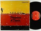 Miles Davis - Sketches Of Spain LP - Columbia - CL 1480 6-Eye Mono DG VG++