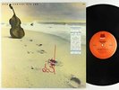 Ron Carter - Peg Leg LP - Milestone VG++ Autograph