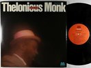 Thelonious Monk - Pure Monk 2xLP - Milestone VG++